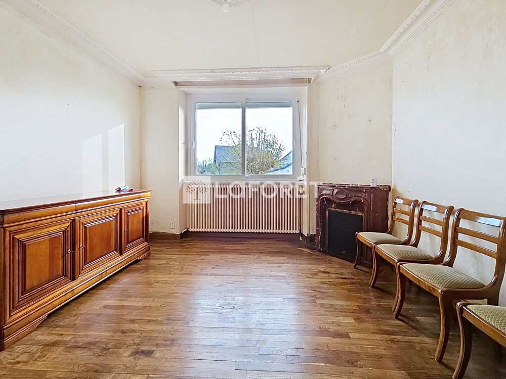Vente Maison Maison Saint Malo Des Trois Fontaines 8 pièce(s) 170 m2 Saint malo des trois fontaines