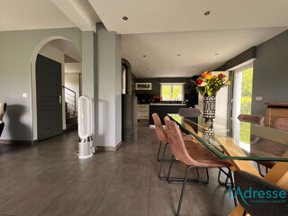  Maison à vendre 6 pièces 120 m²
