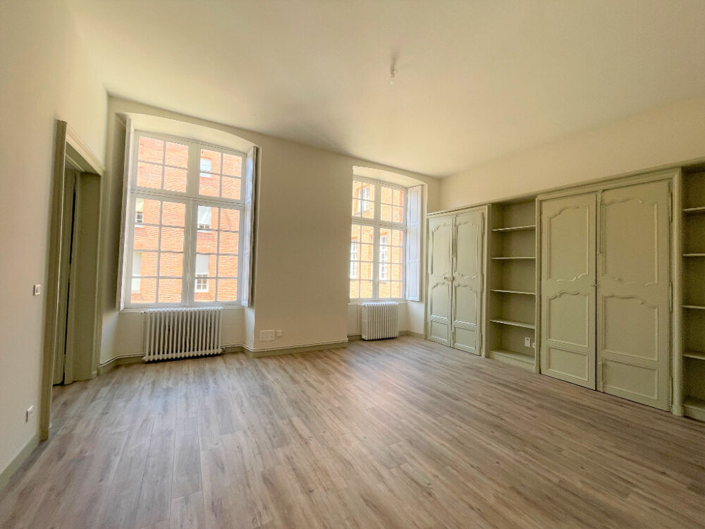 Appartement Montauban 3 pièces