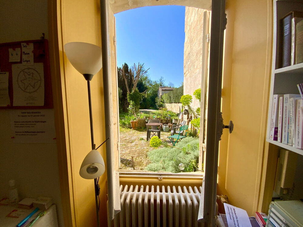 Vente Immeuble Immeuble Jonzac centre260 m2 Jonzac