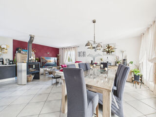  Maison � vendre 6 pi�ces 