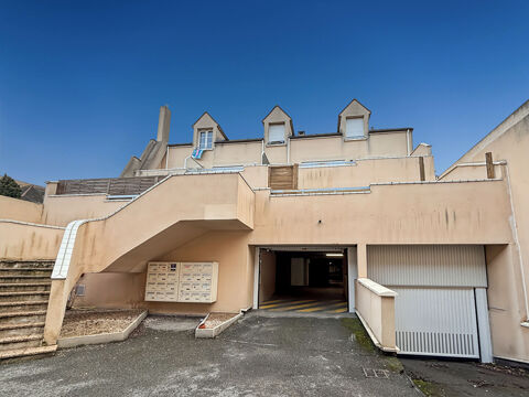  Appartement � louer 1 pi�ce 34 m�