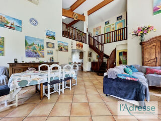  Maison à vendre 6 pièces 157 m²