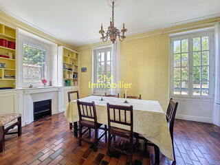  Maison � vendre 7 pi�ces 191 m�