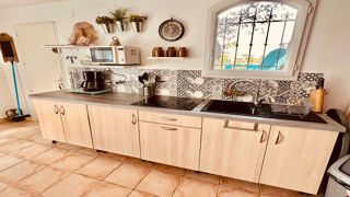  Maison à vendre 6 pièces 220 m²