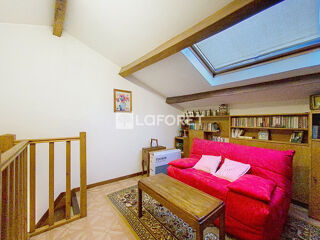  Maison à vendre 4 pièces 81 m²