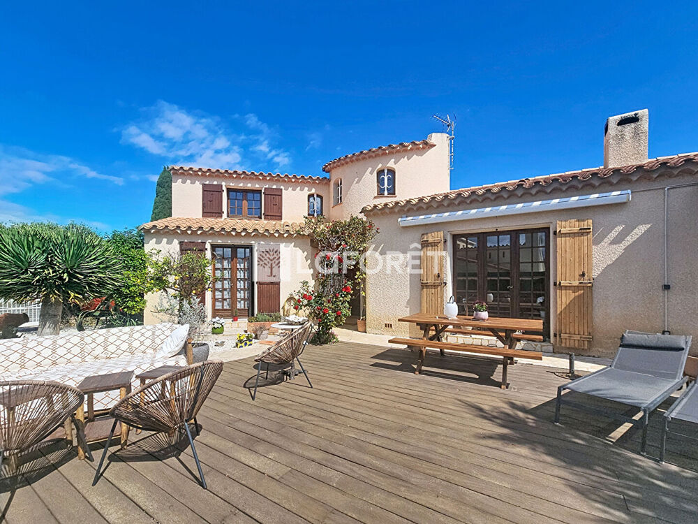 Maison 4 pièces 131 m² à Saint Cyprien