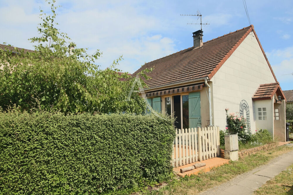 Vente Maison Maison Morsang Sur Orge 5 pièces 98.24 m2 Morsang sur orge