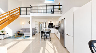  Appartement à vendre 3 pièces 68 m²