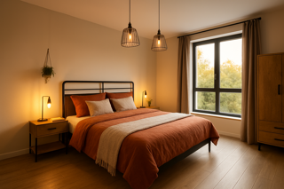 Appartement à vendre 3 pièces 61 m²