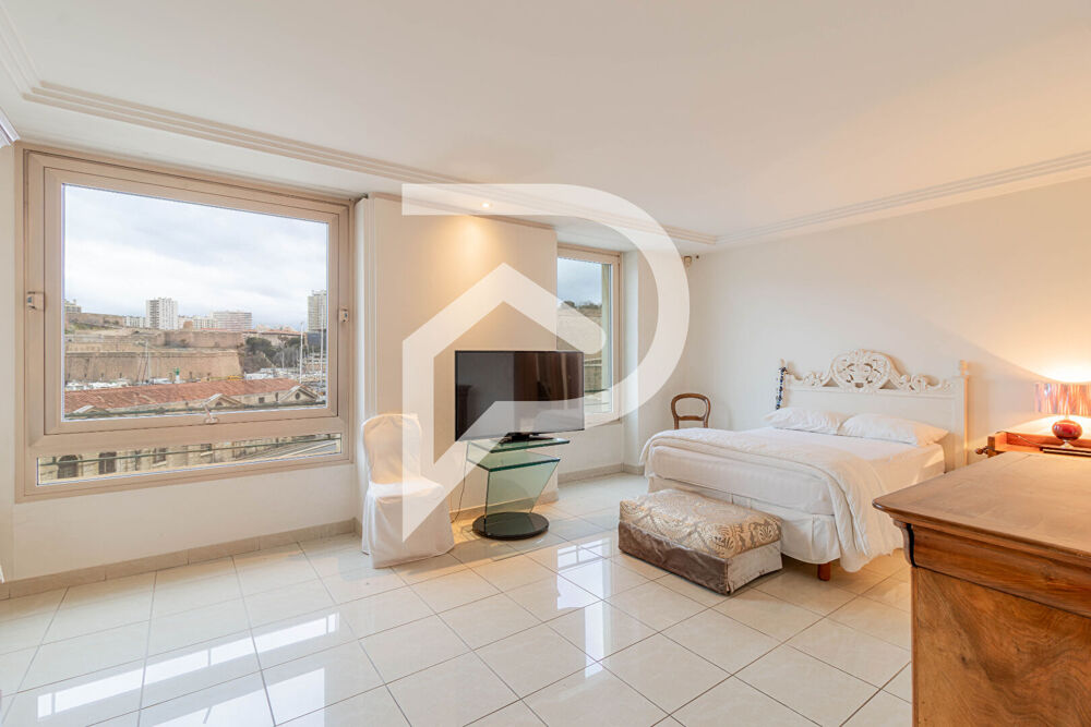  vendre  Appartement Marseille 2