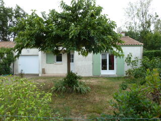  Maison � vendre 4 pi�ces 61 m�