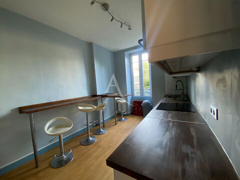  Appartement � louer 2 pi�ces 55 m�