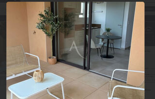  Appartement à vendre 2 pièces 42 m²