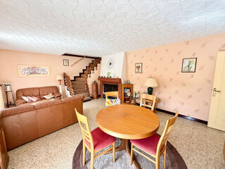  Maison  vendre 7 pices 140 m