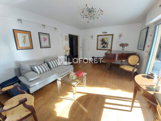  Appartement � vendre 4 pi�ces 74 m�