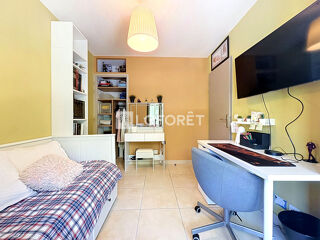  Appartement à vendre 2 pièces 31 m²