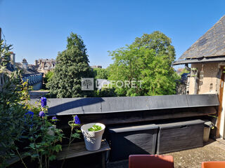  Maison à vendre 5 pièces 140 m²