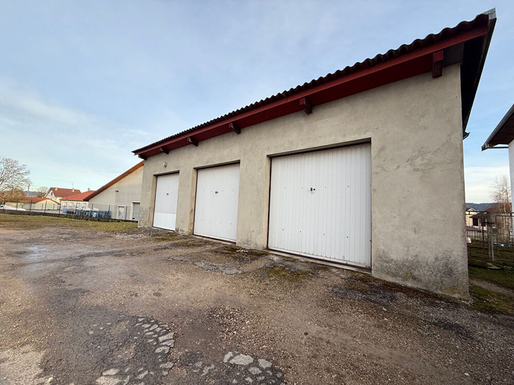 Vente Maison MAISON FAMILIALE AU COEUR DE PIERREFONTAINE LES VARANS Pierrefontaine les varans