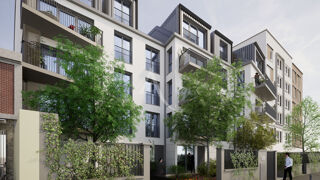  Appartement � vendre 3 pi�ces 65 m�