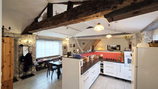  Maison � vendre 4 pi�ces 99 m�