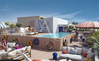  Appartement � vendre 2 pi�ces 32 m�