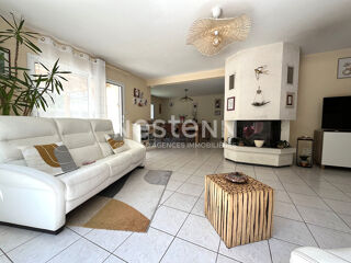  Maison à vendre 7 pièces 158 m²