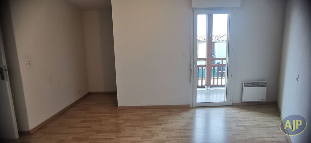 Vente Appartement Appartement Lège bourg 3 de 65 m2 Lege cap ferret