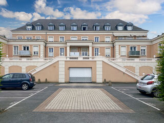  Appartement à louer 2 pièces 53 m² Melun