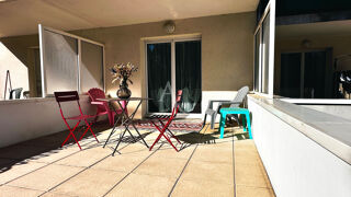  Appartement à vendre 3 pièces 72 m²