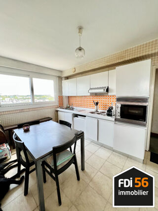  Appartement � vendre 5 pi�ces 108 m�