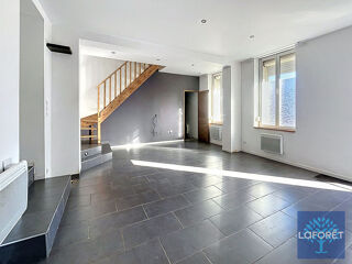  Maison � vendre 6 pi�ces 105 m�