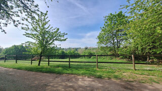  Terrain � vendre 673 m�