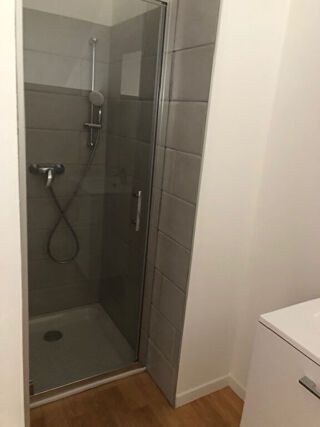  Appartement à louer 3 pièces 37 m²