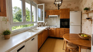 Maison à vendre 6 pièces 104 m²