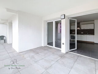  Appartement � vendre 2 pi�ces 41 m�