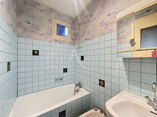  Maison à vendre 6 pièces 100 m²