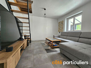  Maison � vendre 6 pi�ces 123 m�