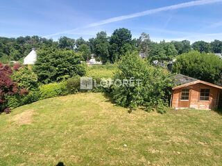 Vente Maison Maison Val D'Anast 135 m2 4 chambres terrasse garage jardin Val d anast