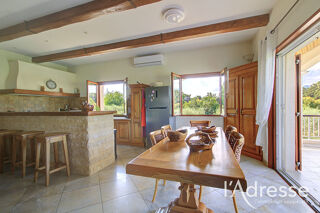  Maison à vendre 8 pièces 202 m²