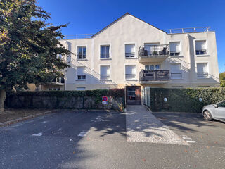  Appartement à vendre 3 pièces 64 m²