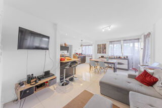  Appartement à vendre 5 pièces 107 m²