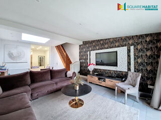  Maison à vendre 4 pièces 110 m²