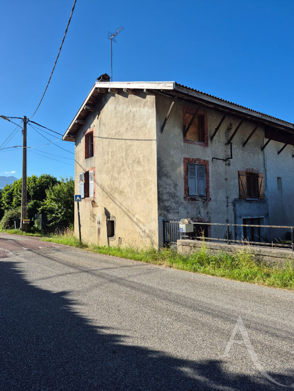 Vente Maison Maison Voiron 5 pièce(s) 105 m2 Voiron