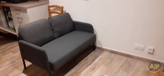  Appartement à louer 2 pièces 28 m²
