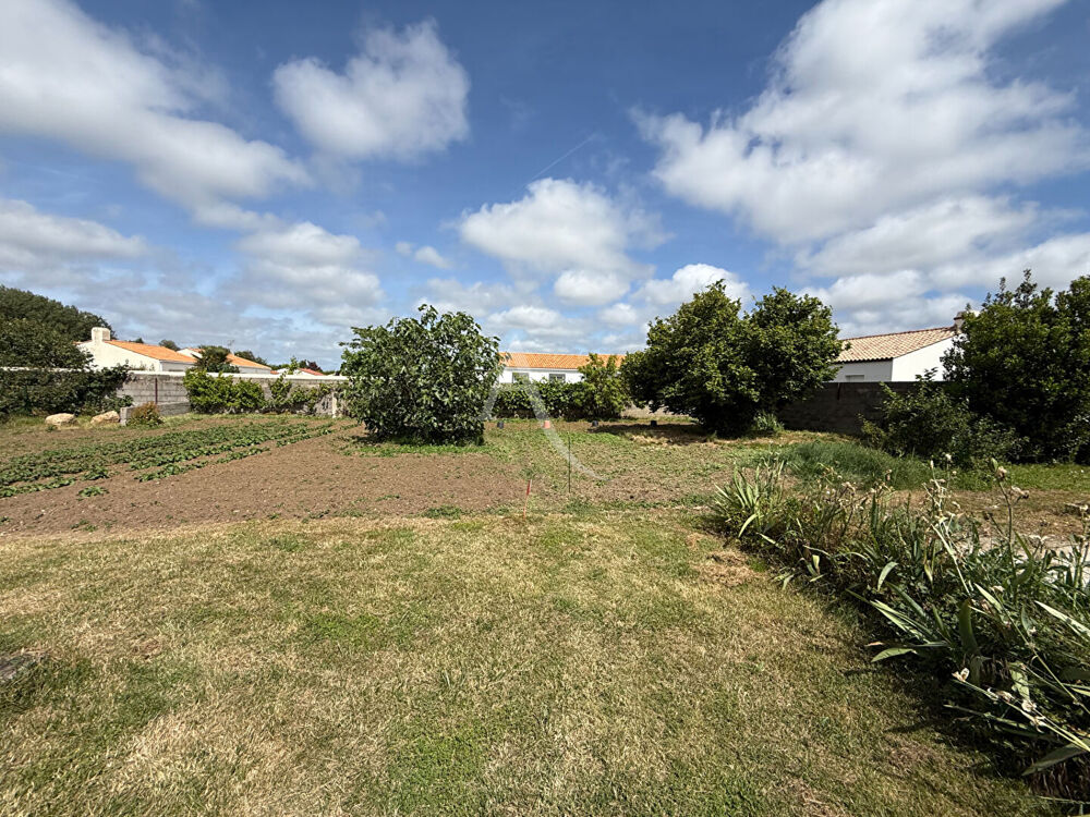 Vente Terrain 1269 m² - Vue 2