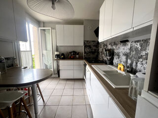 Appartement à vendre 5 pièces 92 m²
