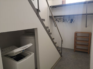  Appartement � louer 1 pi�ce 28 m�