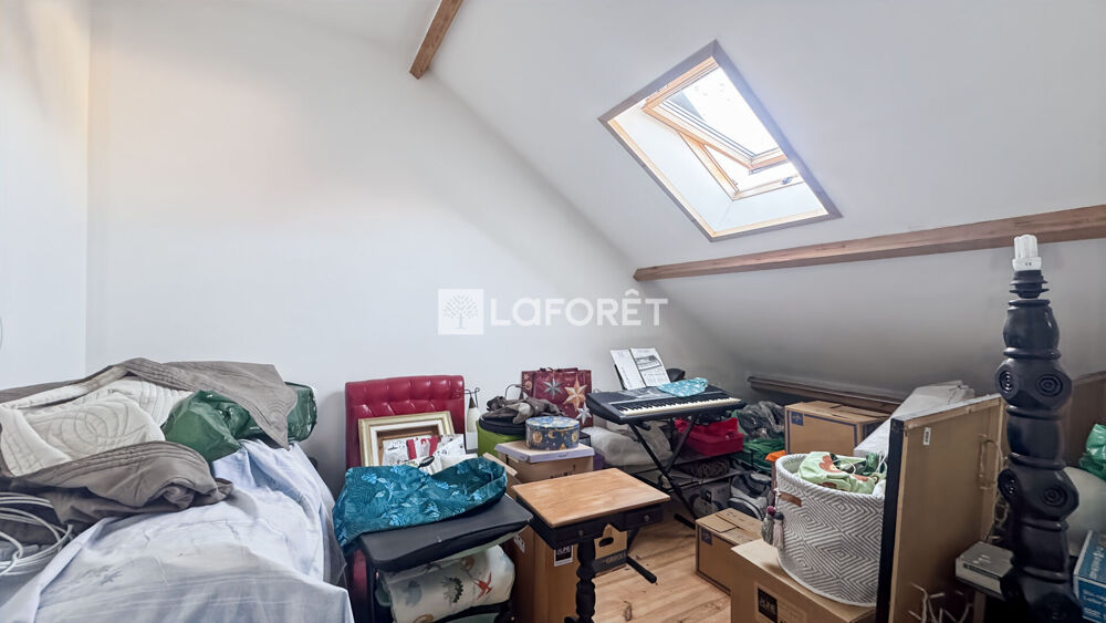 Vente Maison COULOGNE - Maison 3 chambres et bureau - 110m2 Coulogne
