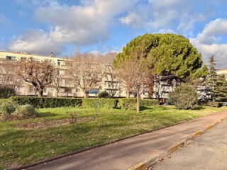  Appartement � vendre 4 pi�ces 65 m�